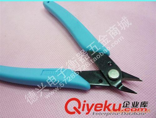 鉗類工具 MTC-13 尖咀鉗 尖嘴鉗 帶牙 有牙