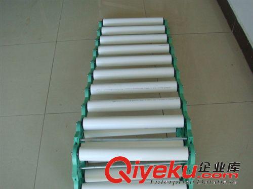 各類滾筒 大量生產批發無動力PVC滾筒，專業生產，值得信賴原始圖片2