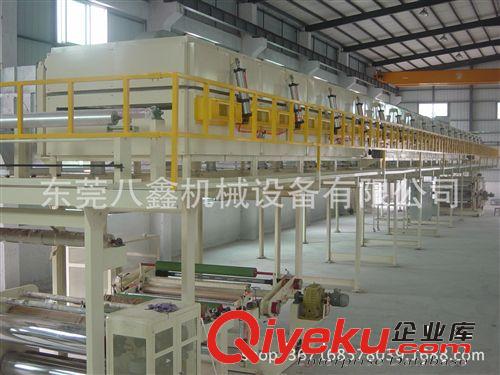 工業(yè)膠粘帶成套設(shè)備（涂布機(jī)，復(fù)卷機(jī)，切卷機(jī)，貼合分切 自動(dòng)接料糾偏放料架