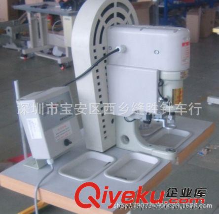 切帶機(jī) 釘扣機(jī) 供應(yīng)電腦安全打鈕機(jī)  不傷手釘扣機(jī)  電腦釘扣機(jī)