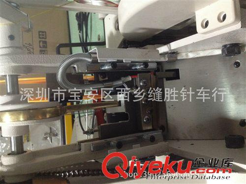 切帶機 釘扣機 供應815切帶機