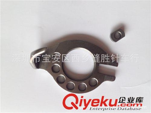 8B高車配件 供應8B新款 舊款床座 8B高車配件