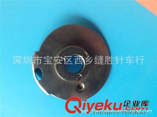 8B高車配件 供應(yīng)精工8B高車護(hù)針片原始圖片2