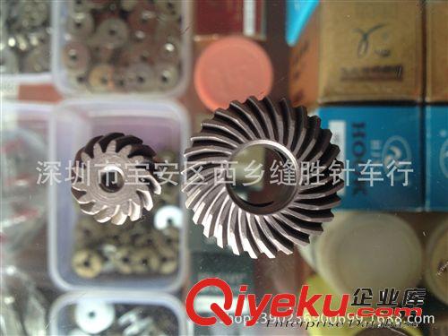 8B高車(chē)配件 供應(yīng)高質(zhì)量8B高車(chē)斜紋齒輪原始圖片2