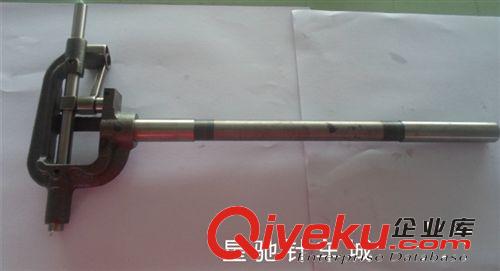 雙針車(chē)配件 供應(yīng)平雙針車(chē)左右旋梭架 梭床架子 縫紉機(jī)配件 針車(chē)零件