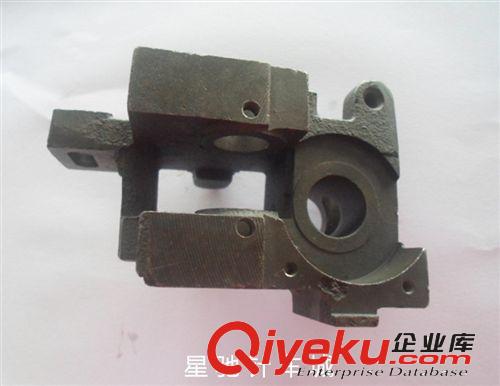 雙針車(chē)配件 供應(yīng)平雙針車(chē)左右旋梭架 梭床架子 縫紉機(jī)配件 針車(chē)零件