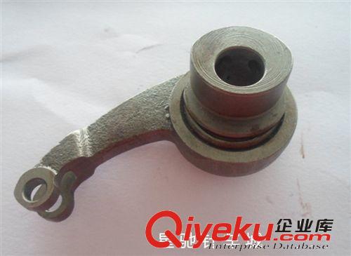 雙針車配件 供應(yīng)平雙針?biāo)土线B桿 送布凸輪  縫紉機(jī)配件 針車零件原始圖片3