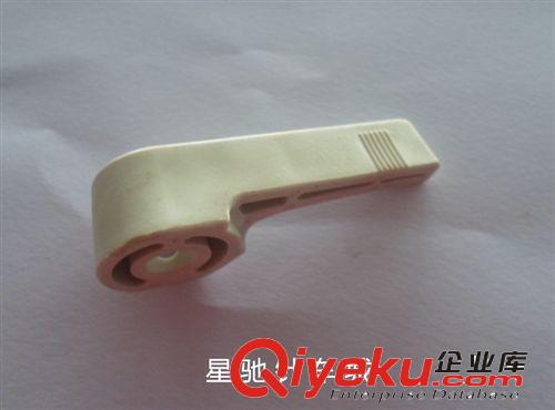 雙針車配件 供應(yīng)平雙針?biāo)土线B桿 送布凸輪  縫紉機(jī)配件 針車零件