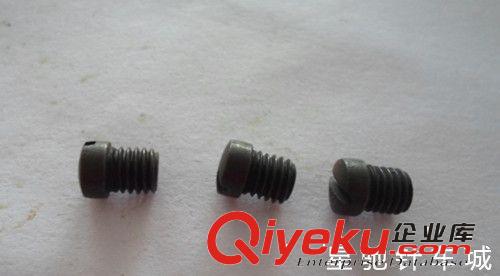 縫紉機(jī)螺絲類 8B高車牙齒螺絲 高車送布牙螺絲 牙仔螺絲 上牙齒螺絲 8B牙齒螺釘