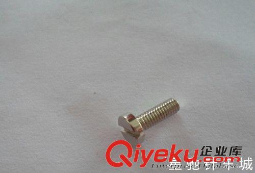 縫紉機螺絲類 DY車加長上壓腳螺絲 同步車加長壓腳螺絲 縫紉機螺絲 壓腳螺釘