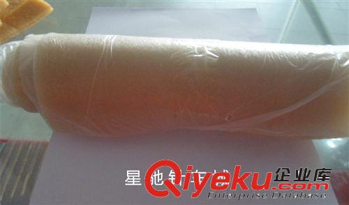 縫紉機(jī)工具 批發(fā)進(jìn)口生膠片 大張生膠片鞋底生膠片去污膠片生膠擦去污擦