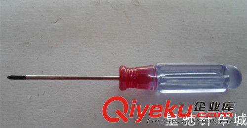 縫紉機(jī)工具 11CM長(zhǎng)十字螺絲刀 縫紉機(jī)附件 工業(yè)縫紉機(jī)工具 機(jī)修專(zhuān)用螺絲刀