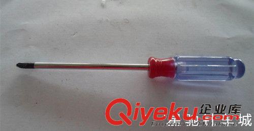 縫紉機工具 18CM長十字螺絲刀 縫紉機附件 工業縫紉機工具 機修專用螺絲刀
