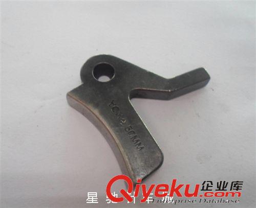 削皮機(jī)配件 供應(yīng)鏟皮機(jī)壓腳 直尖靴 各種鏟皮機(jī)壓腳10-55MM  削皮機(jī)各種配件原始圖片2