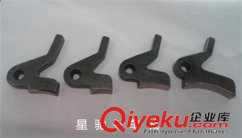 削皮機(jī)配件 供應(yīng)鏟皮機(jī)壓腳 直尖靴 各種鏟皮機(jī)壓腳10-55MM  削皮機(jī)各種配件原始圖片3