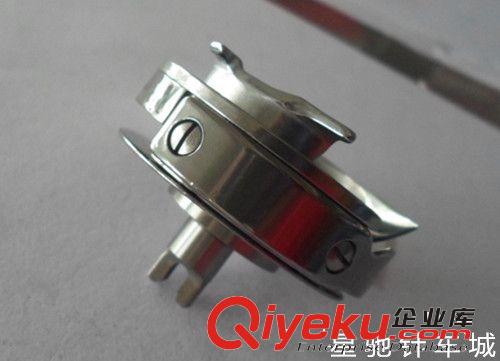 梭床 341高車梭床 旋梭 大咀高車341旋梭 KRT341-NR旋梭 配件原始圖片3