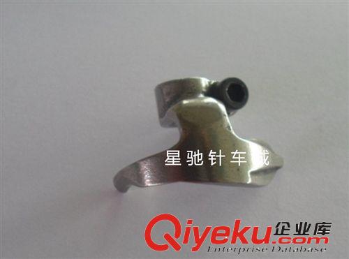 電腦車零件 供應(yīng)祖奇原裝進口210D牛角 擺梭托 電腦車配件 縫紉機各種零件原始圖片2