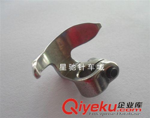 電腦車零件 供應(yīng)祖奇原裝進口210D牛角 擺梭托 電腦車配件 縫紉機各種零件原始圖片3