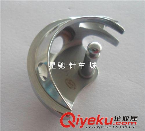 電腦車零件 供應(yīng)祖奇原裝進口210D牛角 擺梭托 電腦車配件 縫紉機各種零件
