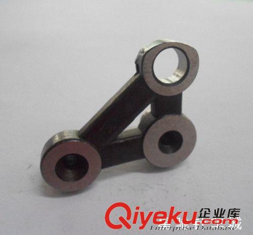 DY車零件 批發(fā)海菱DY車三角貓 0318壓腳送料曲柄  縫紉機(jī)配件原始圖片3