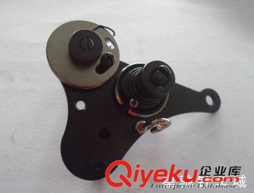 高車類零件 供應精工8B高車大夾線器組件 大夾線器 裝機質量好的大夾線器原始圖片2
