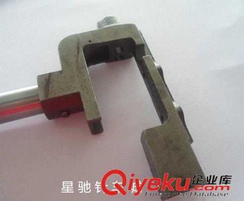 高車類零件 大嘴高車針桿擺動架 重機341高車針桿架 縫紉機針桿擺動架