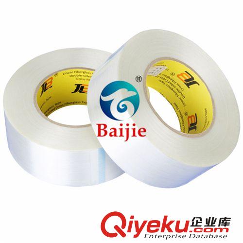 玻璃纖維膠帶 深圳百解生產收膜機用鐵氟龍高溫膠帶 baijie價格實惠 質量優異