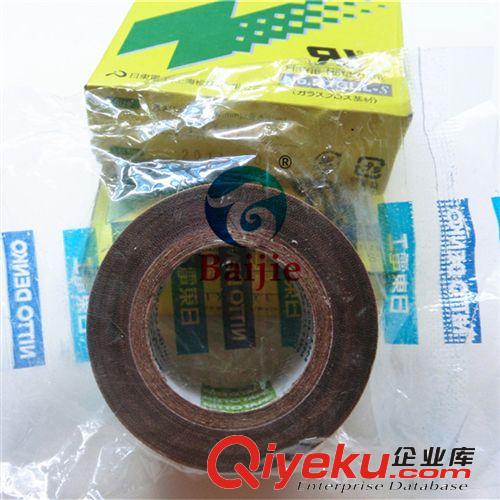 PTFE鐵氟龍膠帶 批發(fā)原裝zp日東973UL鐵氟龍高溫膠帶 0.13*25*10M耐高溫膠布原始圖片2