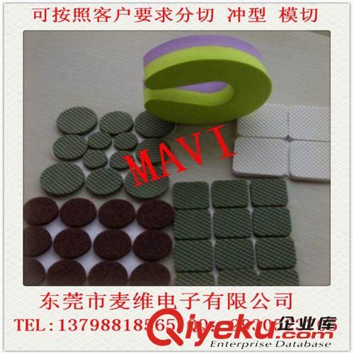 精密模切沖型產品 東莞市長安虎門鎮3mmEVA單面海綿膠 黑色單面泡棉膠帶 防震膠帶