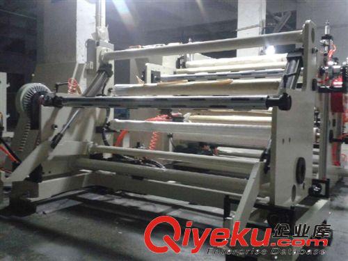 貼合機(jī) 貼合分切機(jī)的世界-世界的貼合分切機(jī)-中國(guó)新望-貼合分切復(fù)卷機(jī)原始圖片3