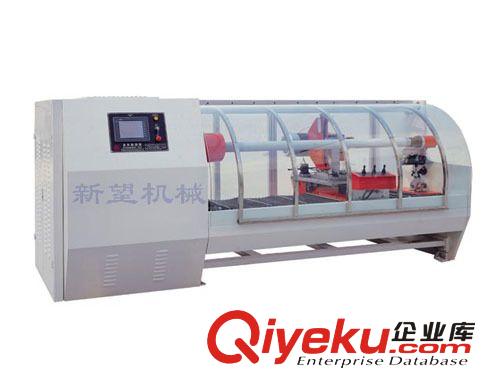 貼合機(jī) CCTV1、阿里巴巴，我們前進(jìn)的動(dòng)力－－新望機(jī)械原始圖片3