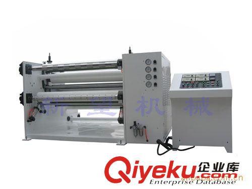 復卷機 供應復卷機  intitle:新望機械
