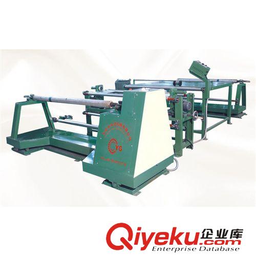 周邊配套設備 廠家供應YG-02D自動對邊卷驗布機(成卷機)    卷取檢驗長度和質量