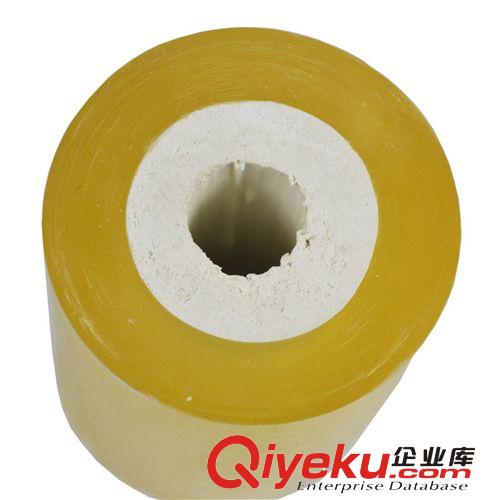 包裝材料 PVC環(huán)保電線膜 60mm 塑料包裝纏繞膜 打包膜拉伸膜 06010283原始圖片3