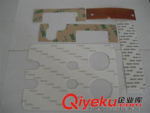 模切沖型 3M強力雙面膠 導(dǎo)熱雙面膠 手機背膠 模切沖型