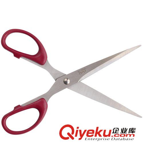 得力品牌產(chǎn)品 剪刀得力6009廠價直銷原始圖片2