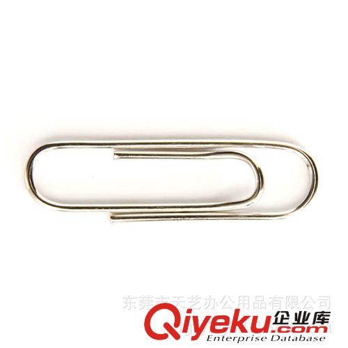 得力品牌產品 得力金屬回形針0018曲別針 財務專用 廠價直銷原始圖片2