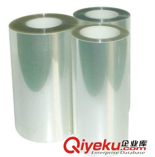 PET離型膜系列 熱銷供應 輕離型氟素離型膜 氟塑膜 活素膜原始圖片2