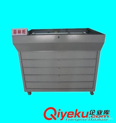 烘版箱 菲林柜 帶拼版菲林柜 菲林柜 菲林臺原始圖片3