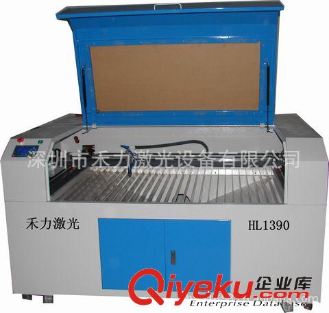 960機(jī)型刀模激光切割機(jī) 供應(yīng)深圳禾力激光設(shè)備導(dǎo)光板背光板冷光板觸摸屏面板激光切割機(jī)原始圖片3