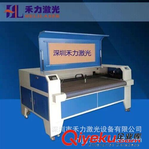 1995機(jī)型全自動(dòng)送料激光裁剪機(jī) 無人工操作裁斷機(jī) 全自動(dòng)裁斷機(jī)全自動(dòng)裁床原始圖片2