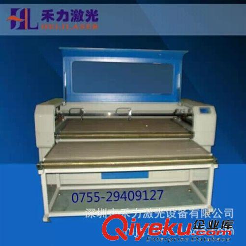 1995機(jī)型全自動(dòng)送料激光裁剪機(jī) 無人工操作裁斷機(jī) 全自動(dòng)裁斷機(jī)全自動(dòng)裁床原始圖片3