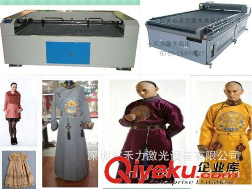 1610機型1995機型無紡布激光切割機 單層多層雙層裁剪臺電腦繪圖全自動送料臺面裁剪機原始圖片3