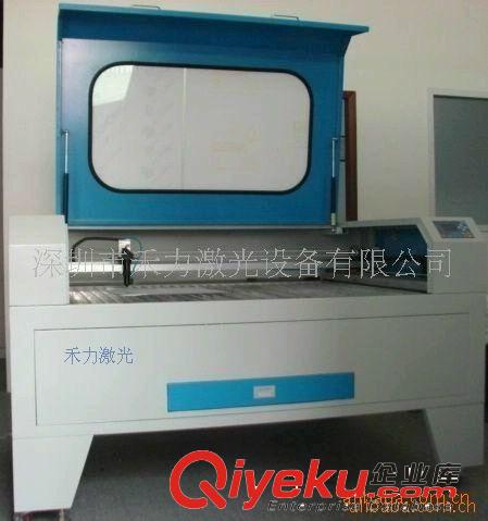 1610機型燙鉆激光打版機 供應【韶關】背光板工藝品加工廠激光切割雕刻設備