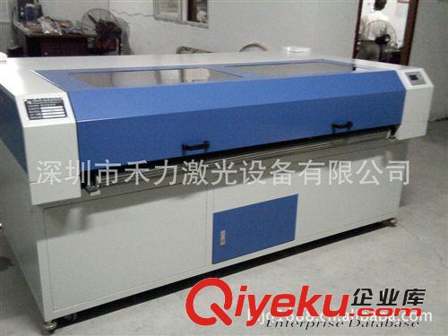 1995機型毛絨布娃激光切割裁剪機 深圳禾力供應造紙毛毯激光切割機