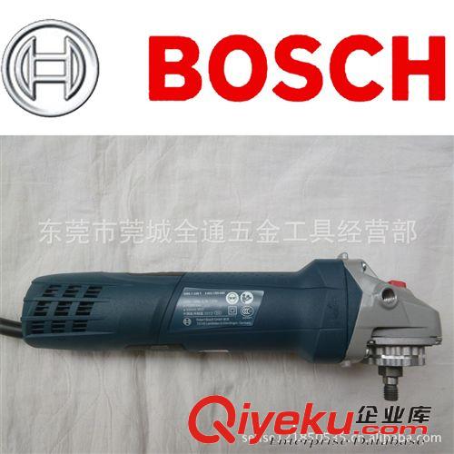 常用電動工具列表 zp 德國博世電動工具GWS7-100T 100mm角向磨光機(jī)電磨機(jī)720W