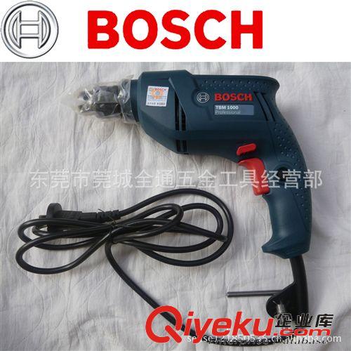 博世(BOSCH) BOSCH博世 TBM1000正反轉(zhuǎn)手電鉆sq鉆