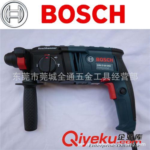 博世(BOSCH) 供應(yīng)原裝zp博世電錘GBH2-20DRE 四坑錘鉆，一臺(tái)起批發(fā)