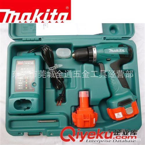 牧田(Makita) Makita 牧田充電式起子機(jī) DF010DSE 電動(dòng)螺絲刀 電批 電動(dòng)工具