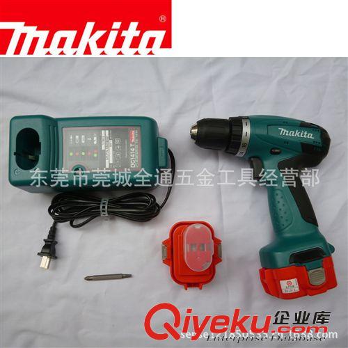 牧田(Makita) 供應(yīng)日本牧田(Makita)充電式起子電鉆6261DWE